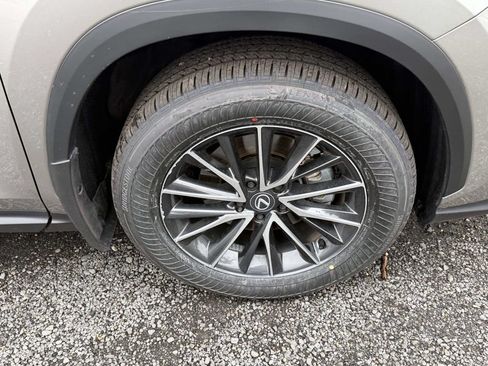 Used 2024 Lexus NX 350 AWD w/ Cold Area Package image 7