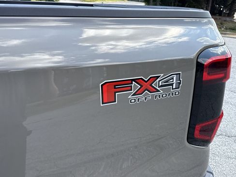 New 2025 Ford Ranger XLT AWD/4WD image 20