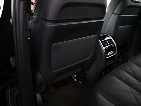 Used 2024 BMW X5 xDrive40i image 53