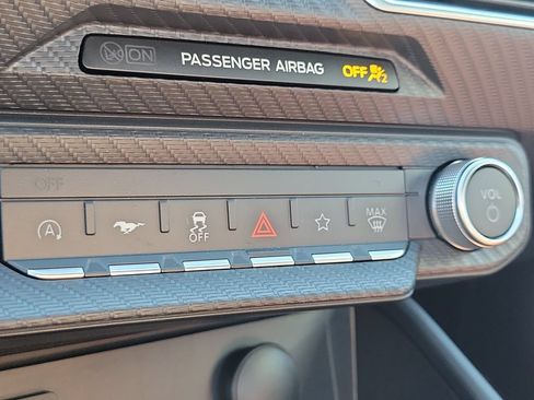 New 2026 Ford Mustang GT Premium RWD image 24