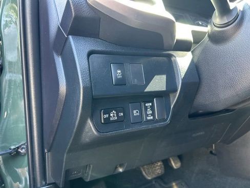 Used 2021 Toyota Tacoma SR5 w/ Trail Edition AWD/4WD image 22