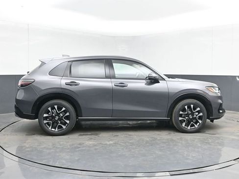 New 2027 Honda HR-V EX-L image 4
