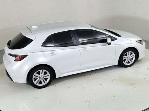 Used 2022 Toyota Corolla SE image 40