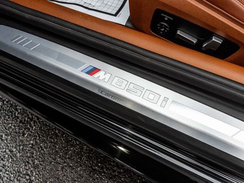 Used 2023 BMW M850i xDrive Coupe w/ M Carbon Exterior Package image 36