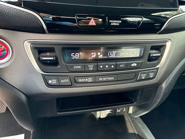 Certified 2023 Honda Ridgeline Sport image 13