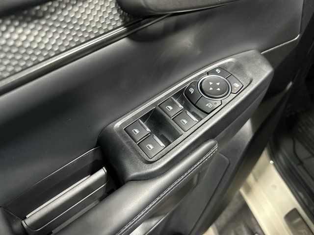 New 2025 Ford Ranger Raptor AWD/4WD image 19