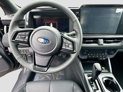 New 2026 Subaru Outback Limited AWD/4WD image 12
