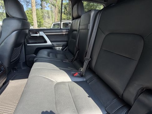 Used 2021 Toyota Land Cruiser Heritage Edition AWD/4WD image 32