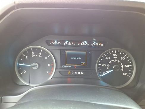 Used 2018 Ford F150 XLT w/ Equipment Group 302A Luxury image 16