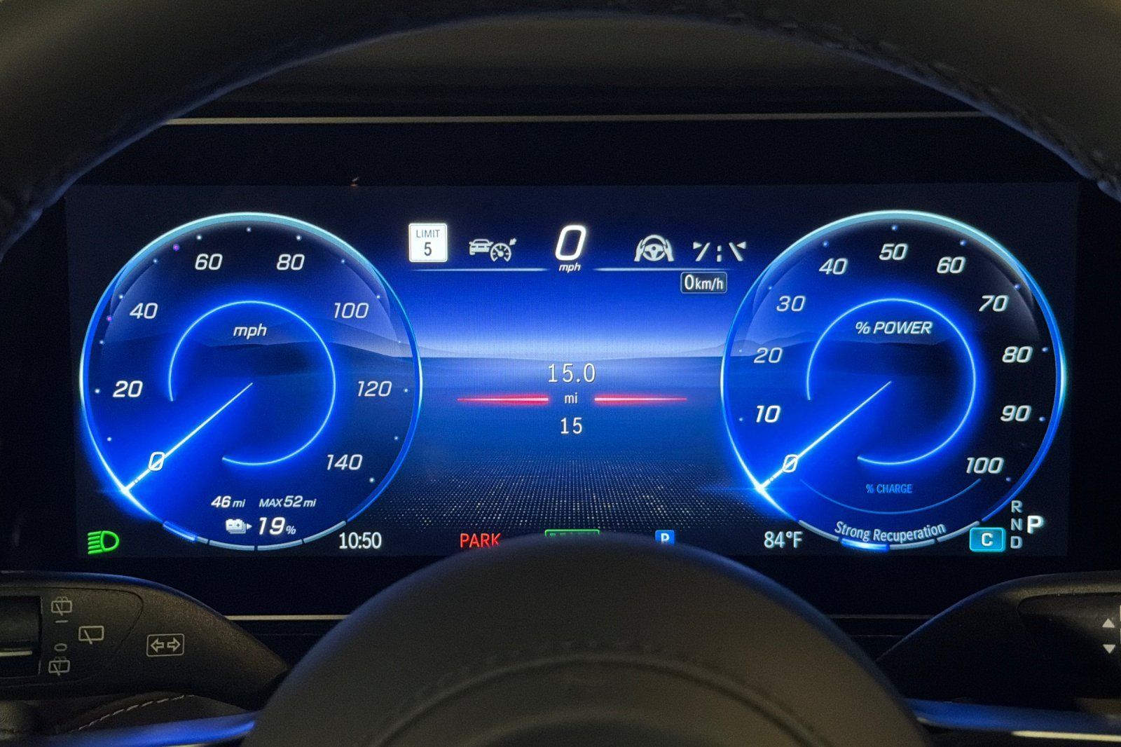 New 2027 Mercedes-Benz G 580 e image 23