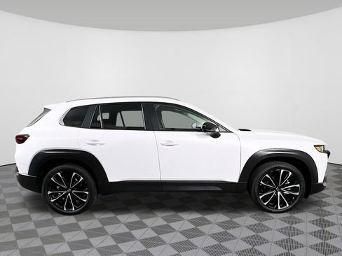 Used 2024 MAZDA CX-50 AWD 2.5 Turbo w/ Cargo Package image 32