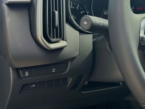 Used 2025 MAZDA CX-50 AWD 2.5 S w/ Weather Package image 25