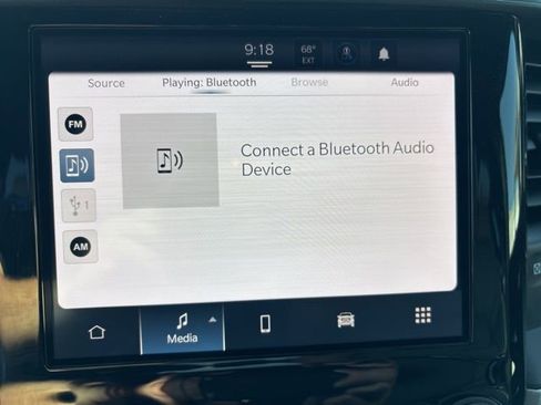 New 2026 RAM 1500 Tradesman AWD/4WD image 38