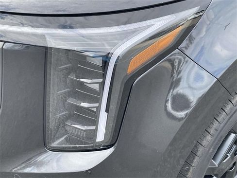 New 2026 Kia Carnival SX w/ SX Dark Edition Package image 8