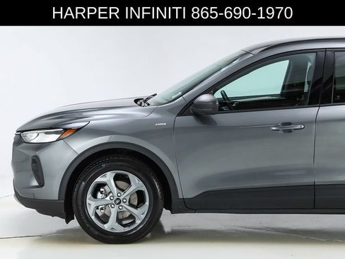Used 2025 Ford Escape ST-Line FWD image 41