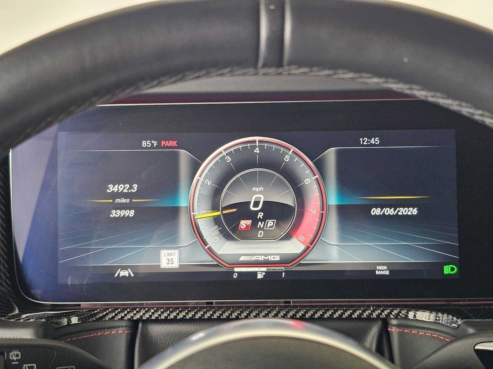 Used 2024 Mercedes-Benz G 63 AMG 4MATIC image 24