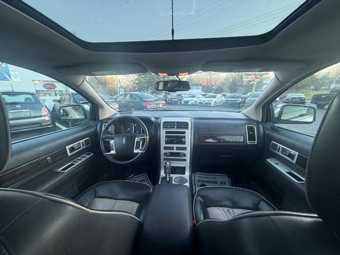 Used 2008 Lincoln MKX AWD image 15