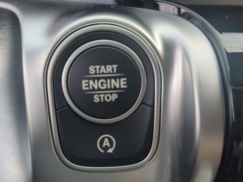 Certified 2024 Mercedes-Benz GLB 35 AMG 4MATIC image 26