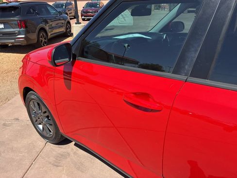 Used 2021 Kia Soul S FWD image 18