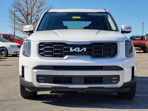 Used 2023 Kia Telluride SX Prestige image 3