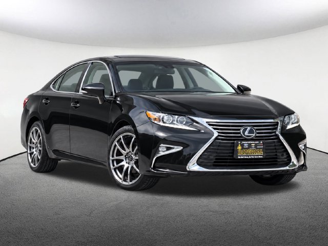 Used 2016 Lexus ES 350 FWD image 2