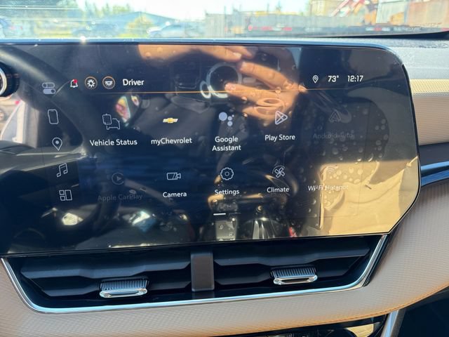Used 2026 Chevrolet Equinox ACTIV w/ Convenience Package III AWD/4WD image 20