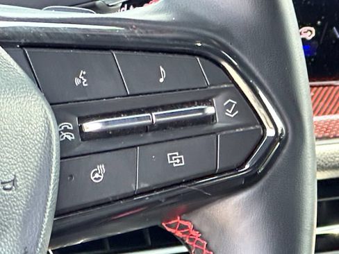 Used 2024 Chevrolet Traverse RS w/ LPO, Floor Liner Package AWD/4WD image 27