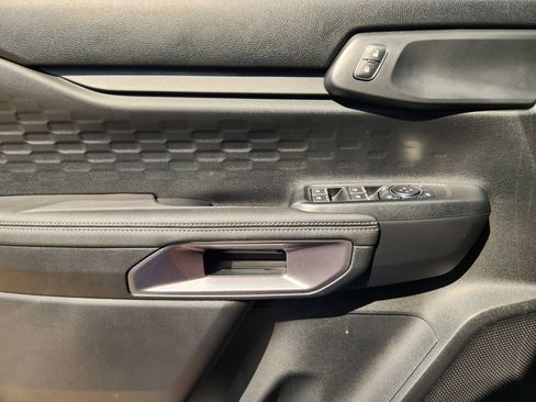 New 2025 Ford Ranger XLT w/ Equipment Group 301A High image 19