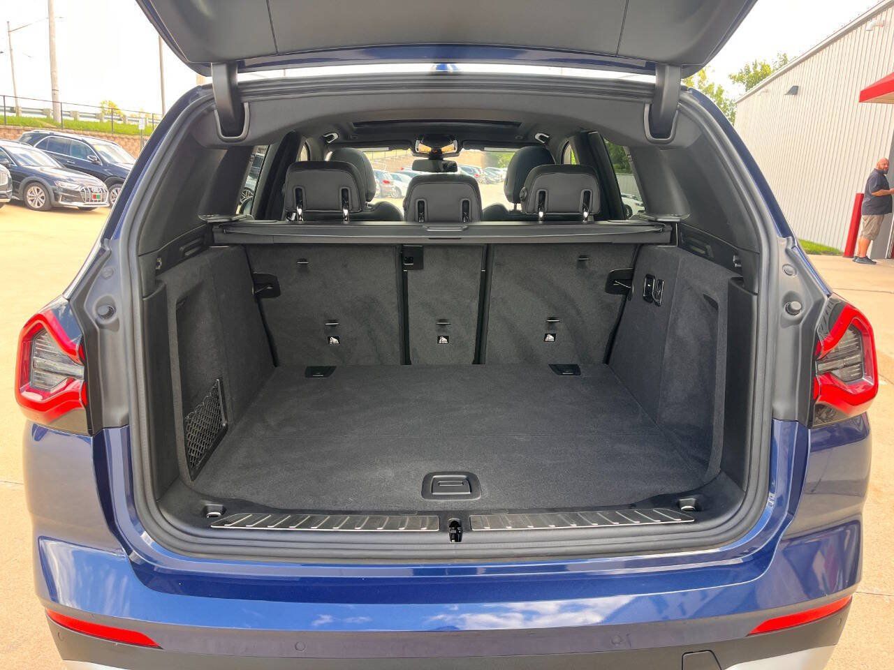 Used 2023 BMW X3 xDrive30i w/ Premium Package AWD/4WD image 22