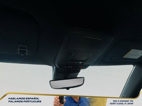 New 2026 GMC Acadia Elevation w/ Black Edition image 23