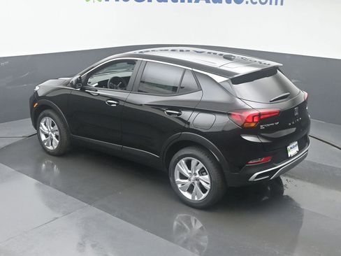 New 2026 Buick Encore GX Preferred w/ Comfort Package image 18