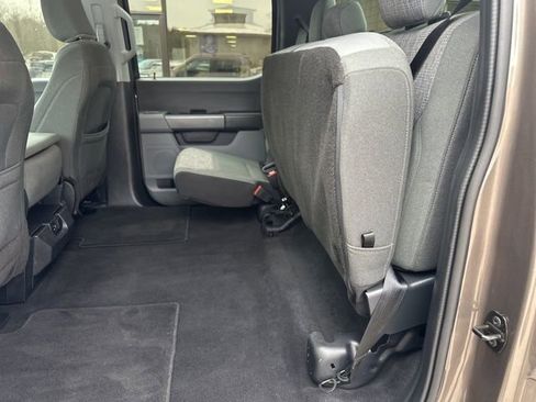 Used 2023 Ford F150 XLT image 24