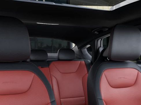 New 2026 Kia K4 GT-Line FWD image 27