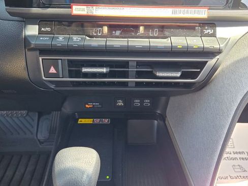 New 2026 Toyota Camry LE FWD image 19