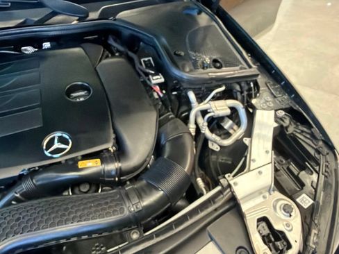 Used 2020 Mercedes-Benz E 350 Sedan image 54