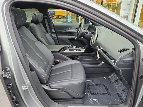 New 2027 Cadillac Lyriq Sport AWD/4WD image 11