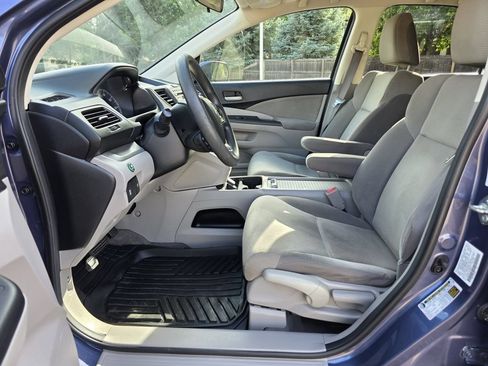 Used 2014 Honda CR-V EX image 15