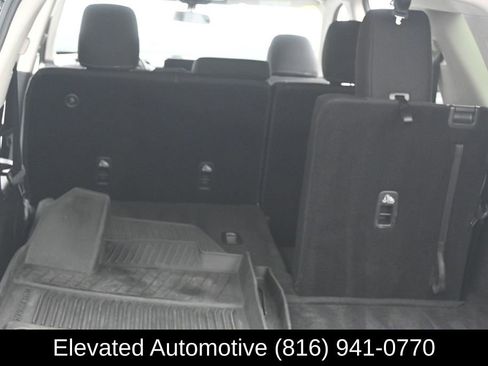 Used 2024 Nissan Pathfinder S AWD/4WD image 20