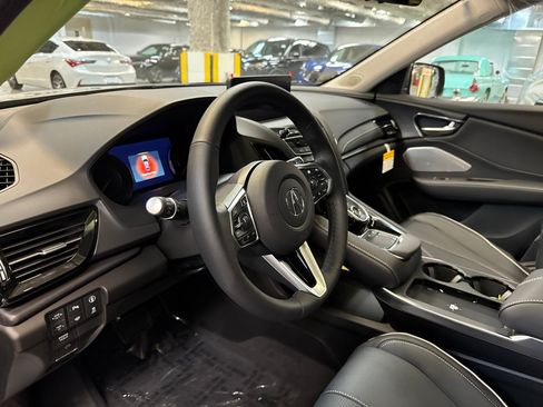 New 2026 Acura RDX SH-AWD w/ Advance Package image 30