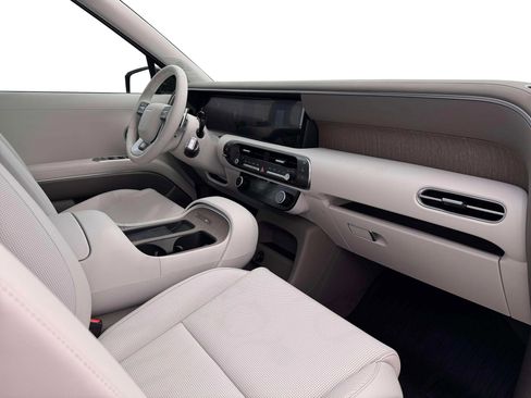 New 2026 Hyundai Palisade SEL image 52