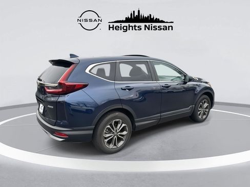 Used 2022 Honda CR-V EX image 5