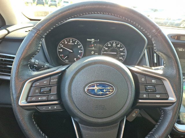 Certified 2023 Subaru Legacy Limited AWD/4WD image 21