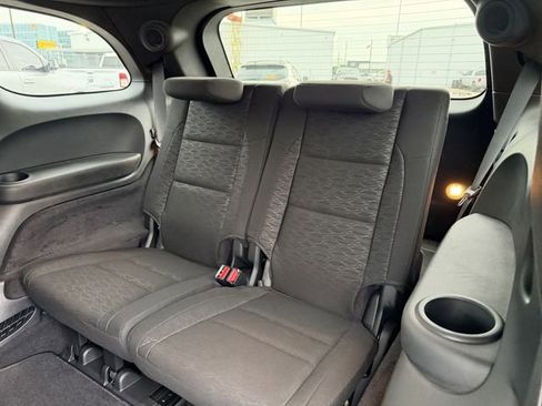 Used 2024 Dodge Durango R/T w/ Blacktop Package AWD/4WD image 18