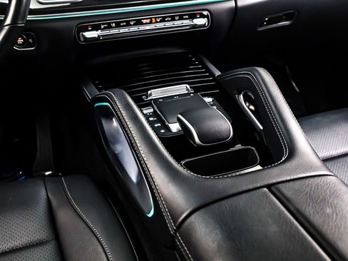 Certified 2022 Mercedes-Benz GLE 350 image 8