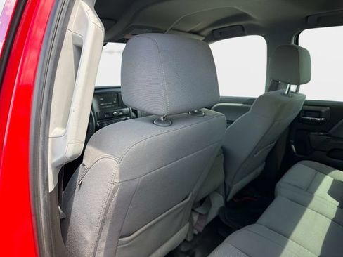 Used 2017 GMC Sierra 1500 4x4 Double Cab image 12