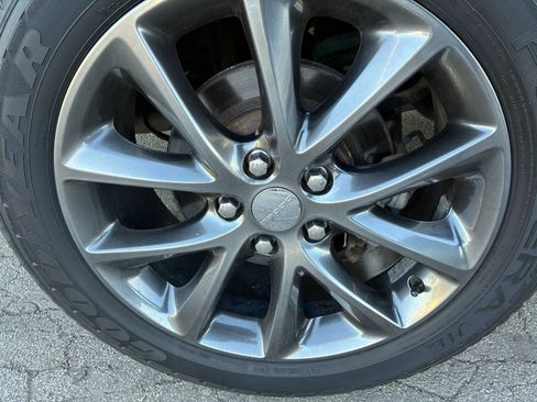 Used 2017 Dodge Durango GT w/ Premium Group image 23