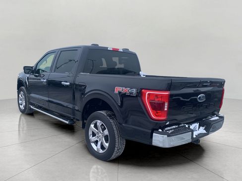 Used 2022 Ford F150 XLT w/ Equipment Group 302A High image 6