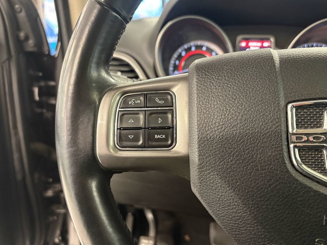 Used 2017 Dodge Journey Crossroad FWD image 18