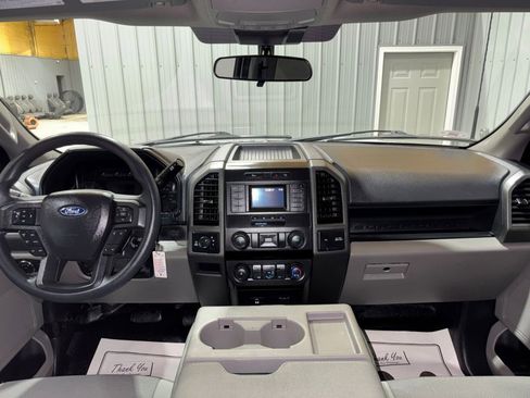 Used 2022 Ford F250 XL w/ Power Equipment Group image 17