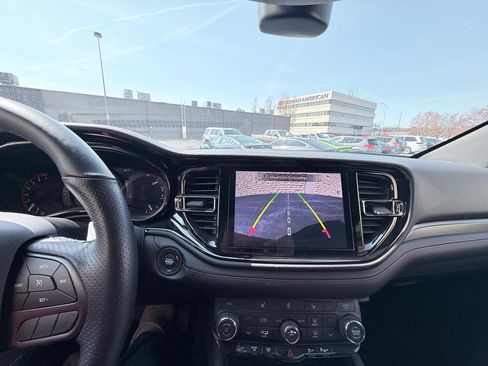 Used 2025 Dodge Durango GT image 17